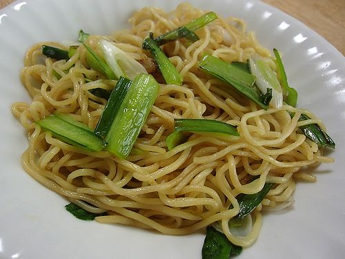 醤油焼そばを食べる 新 日々凡々 歩いて行こう 醤油焼そばを食べる 新 日々凡々 歩いて行こう