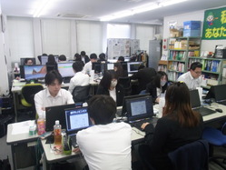東海支社3F_IT研修と設計研修_RIMG0009