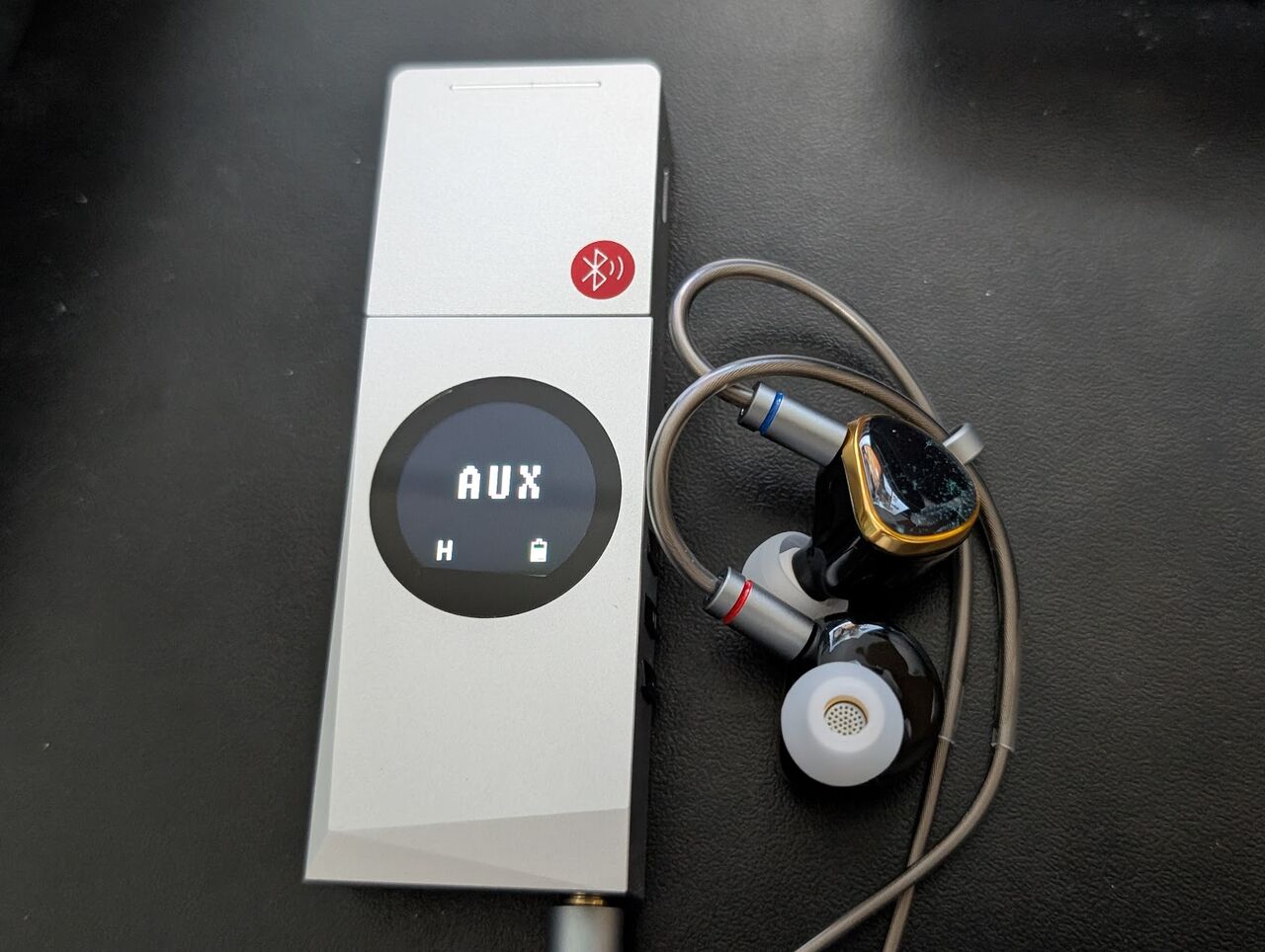 NICEHCK NX8 Special Editionのレビュー #PR : メタラーのヘッドホンブログ