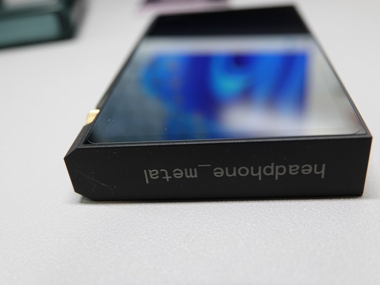 Tempotec V6のレビュー〈PR〉 : メタラーのヘッドホンブログ