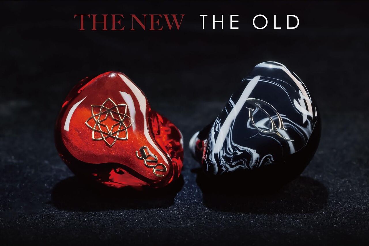 Seeaudio Bravery Anniversaryのレビュー〈PR〉 : メタラーの