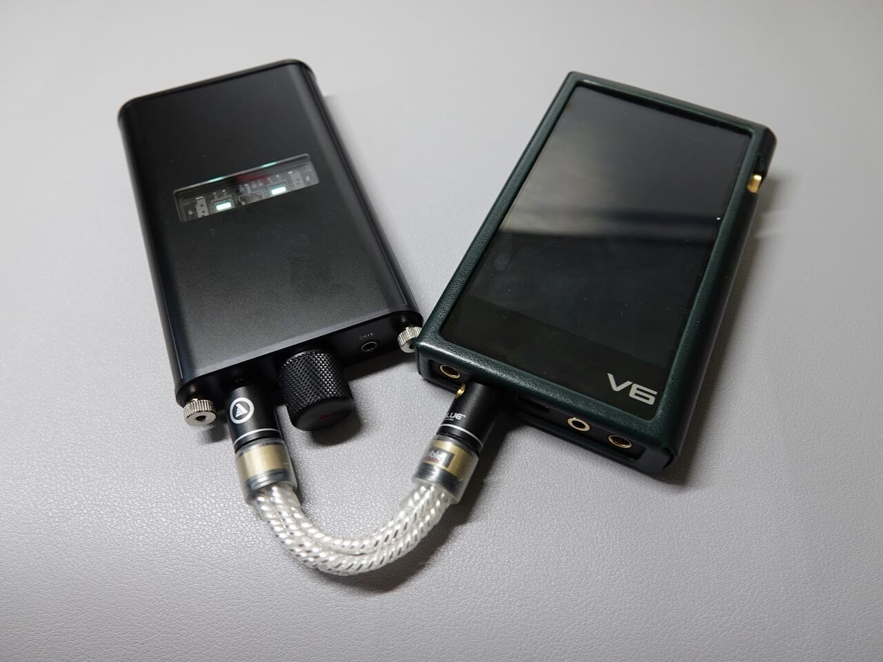 Tempotec V6のレビュー〈PR〉 : メタラーのヘッドホンブログ