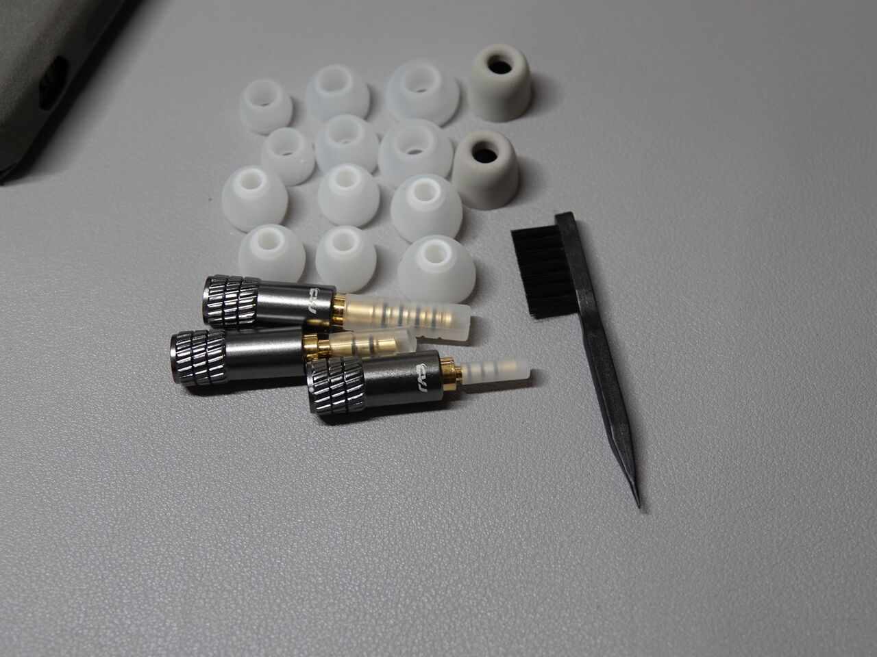 CVJ Kumoのレビュー 重厚感がありつつ分離の良い音がとても CVJ Kumoのレビュー 重厚感がありつつ分離の良い音がとても