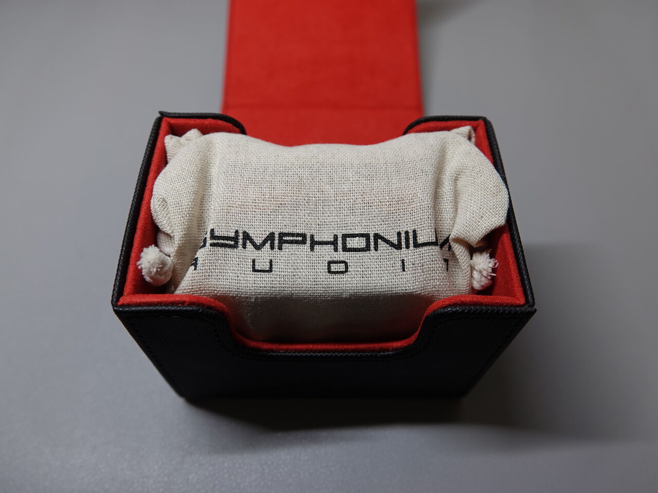 Symphonium audio Meteorのレビュー なるほどMASSIVE Sound Symphonium audio Meteorのレビュー なるほどMASSIVE Sound