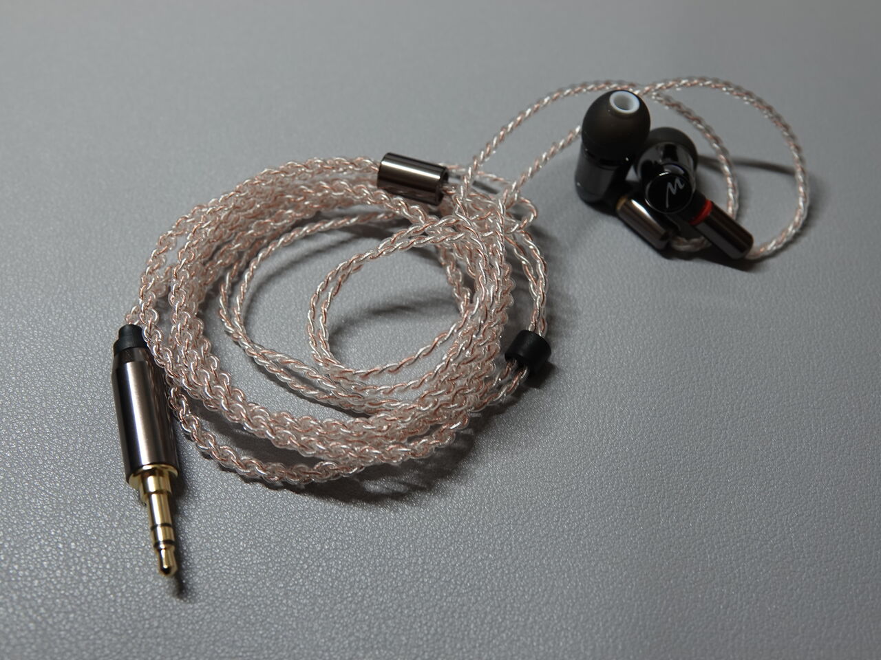 MotherAudio MotherAudio ME5 – e☆イヤホン