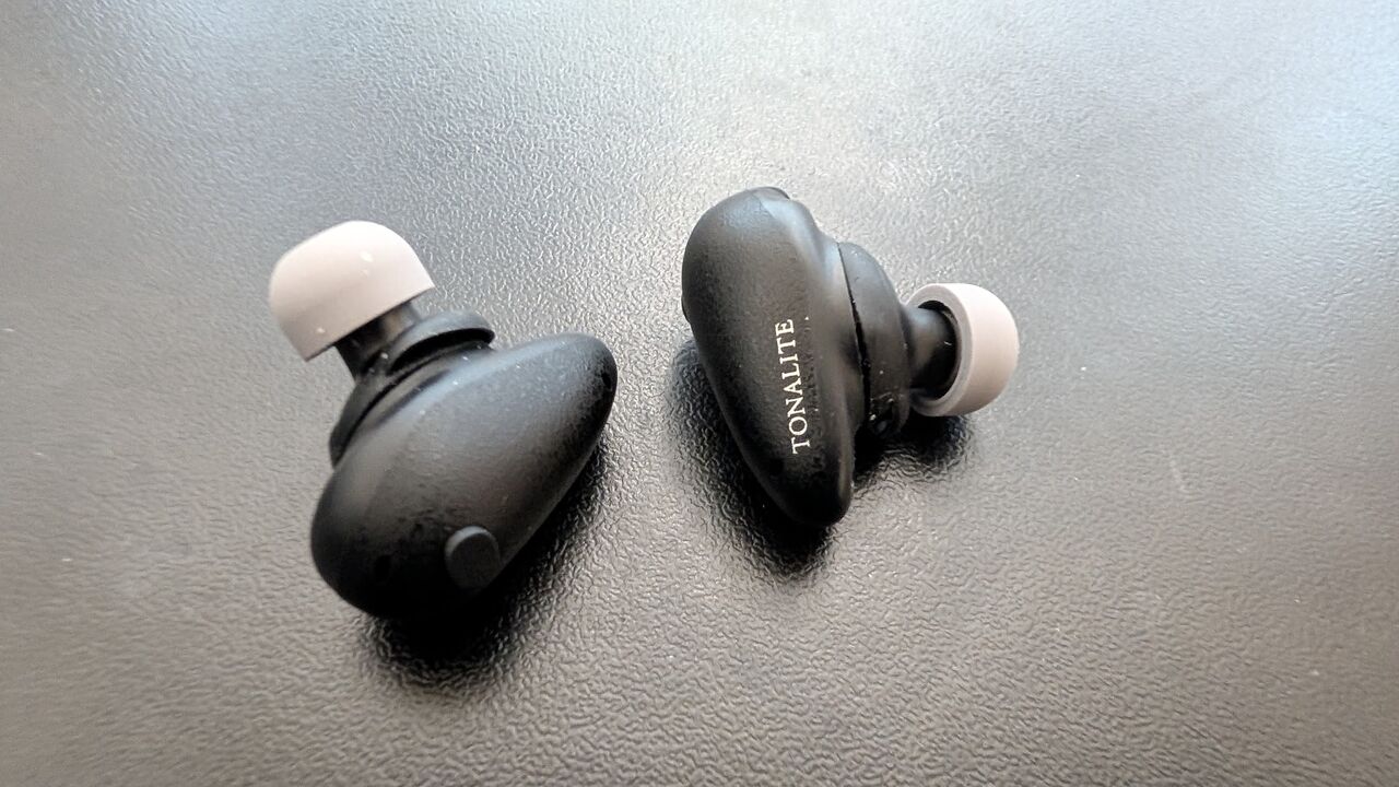 ☆final TONALITEのレビュー 99点 素晴らしい音場表現が光るイヤホン