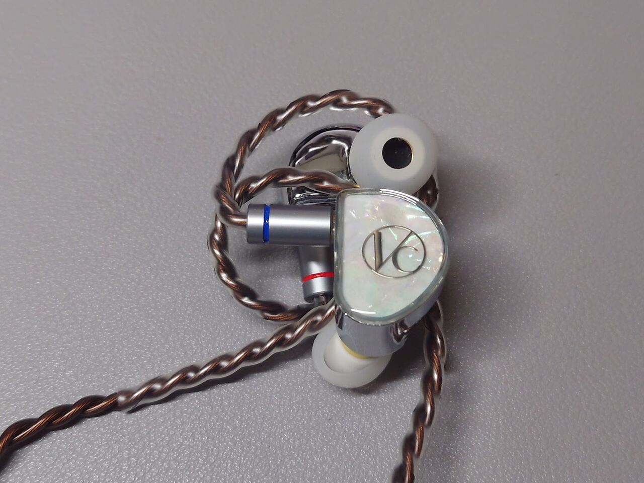 DARUMA audio Vento Conductor　T5000