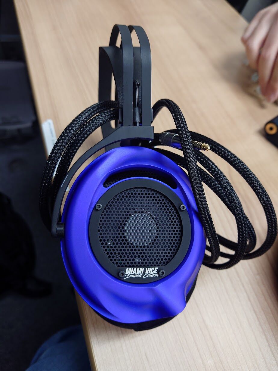 冬のヘッドフォン祭 mini 2023に行きました＆オフ会を開きました（G4