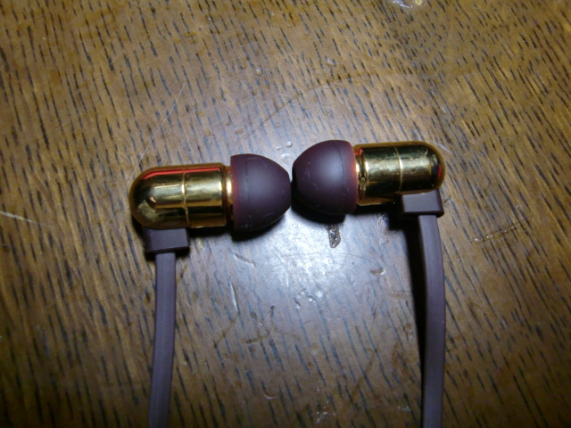 heaven s FI-BA-SBのレビュー : メタラーのヘッドホンブログ