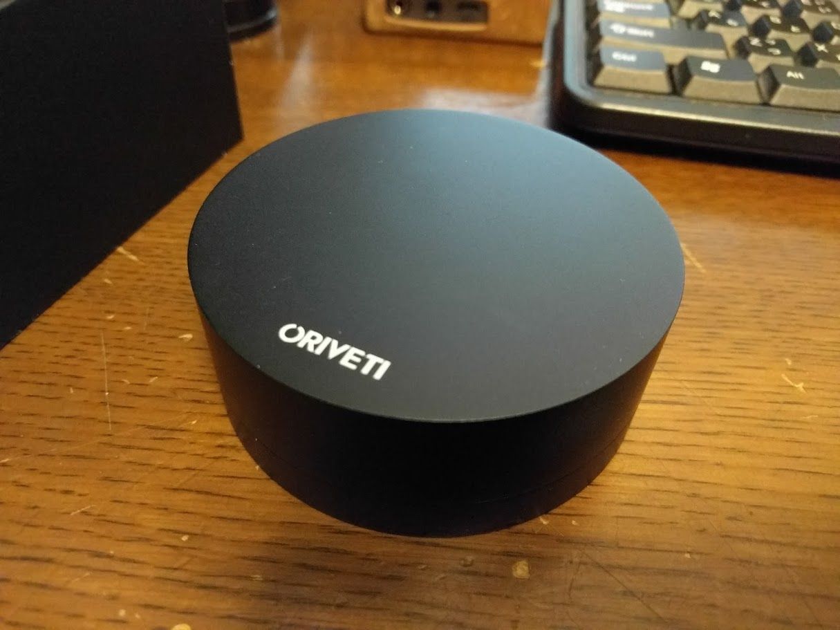 luxury&precision L5proのレビュー : メタラーのヘッドホンブログ