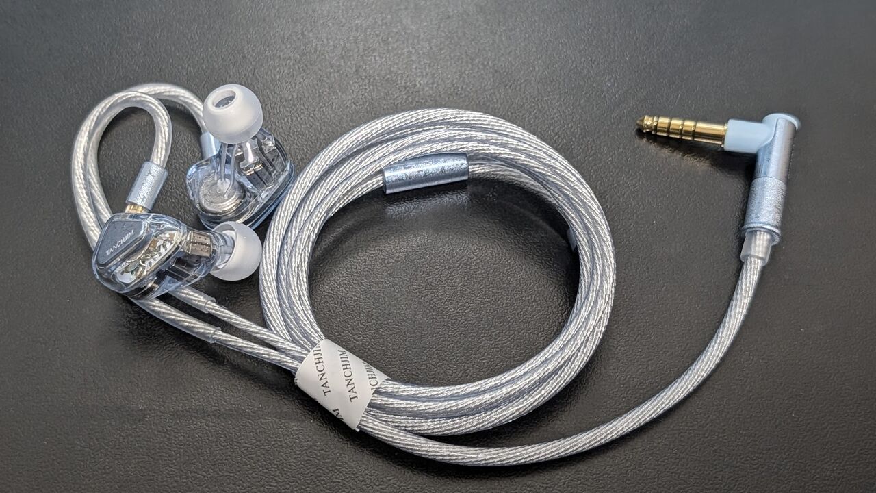 〇Tanchjim sodaのレビュー 88点 #PR 寒色系のスッキリと引き締まった