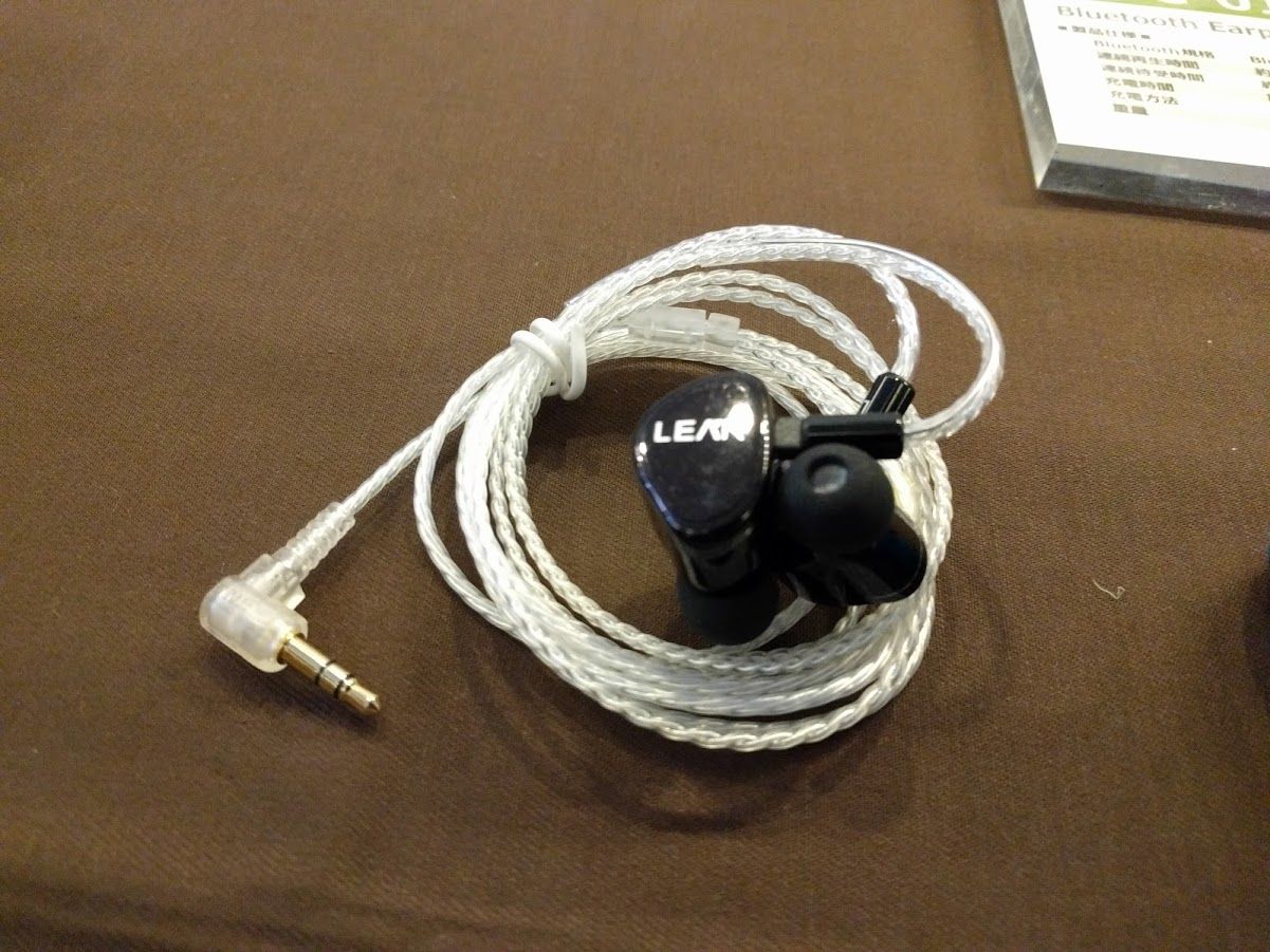 春のヘッドホン祭り2017に行ってきました。 パート3 : メタラーのヘッドホンブログ