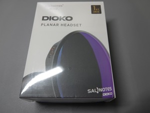 7HZ x Crinacle Salnotes Diokoのレビュー〈PR〉 : メタラーの