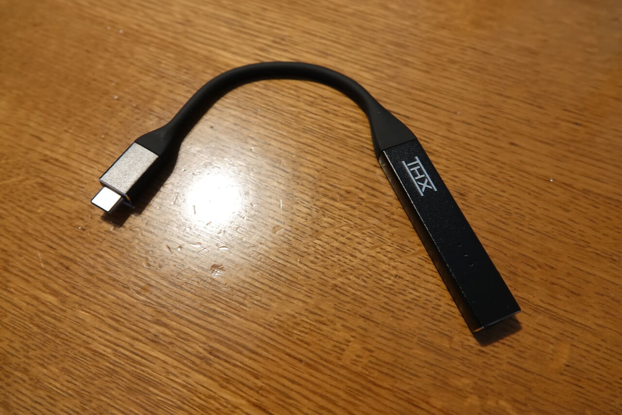 Razer THX Onyxのレビュー〈PR〉 : メタラーのヘッドホンブログ