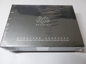 MUSE HIFI POWERのレビュー 文句なしにおススメできる200ドル MUSE HIFI POWERのレビュー 文句なしにおススメできる200ドル