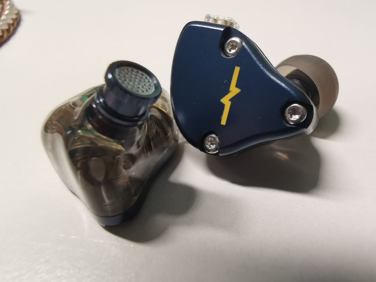 NICEHCK NX7 MK3のレビュー〈PR〉 : メタラーのヘッドホンブログ