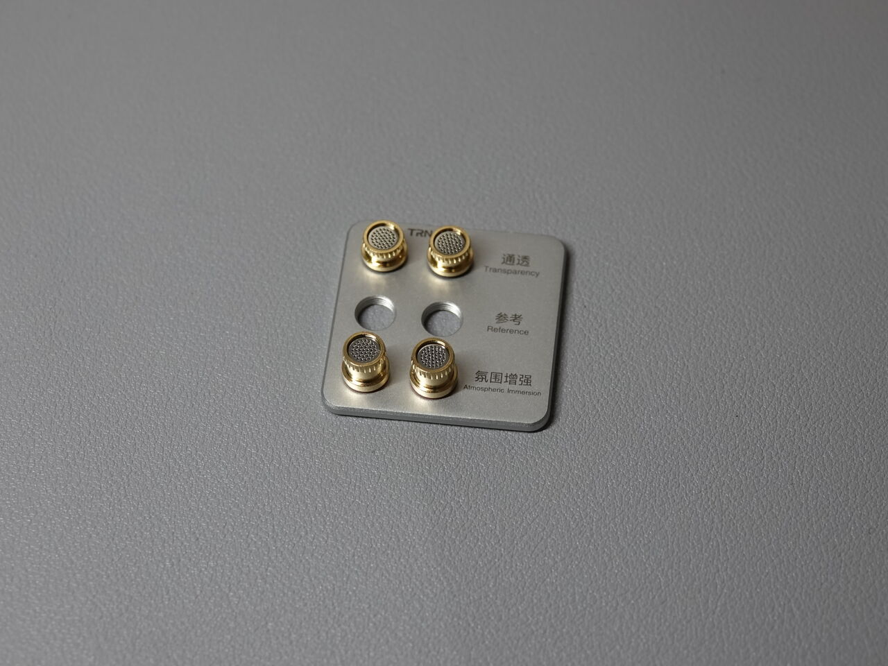 TRN Kirinのレビュー〈PR〉 : メタラーのヘッドホンブログ