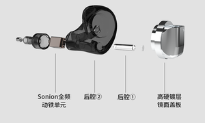 爆炸图
