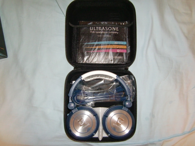 ULTRASONE PRO750のレビュー : メタラーのヘッドホンブログ ULTRASONE PRO750のレビュー : メタラーのヘッドホンブログ