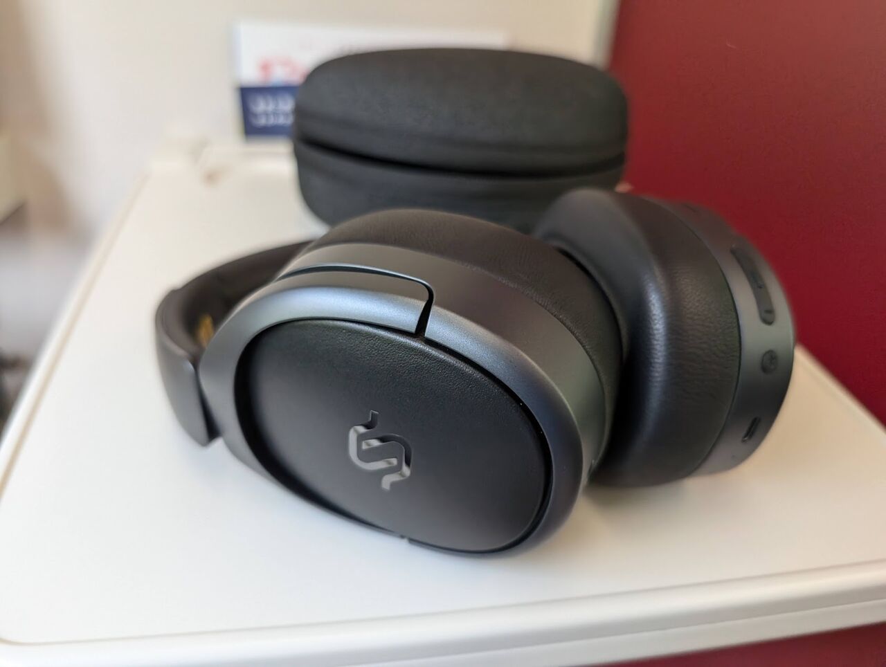 Edifier STAX SPIRIT S5 平面磁界駆動ワイヤレスヘッドホン Edifier STAX SPIRIT S5 | Edifier