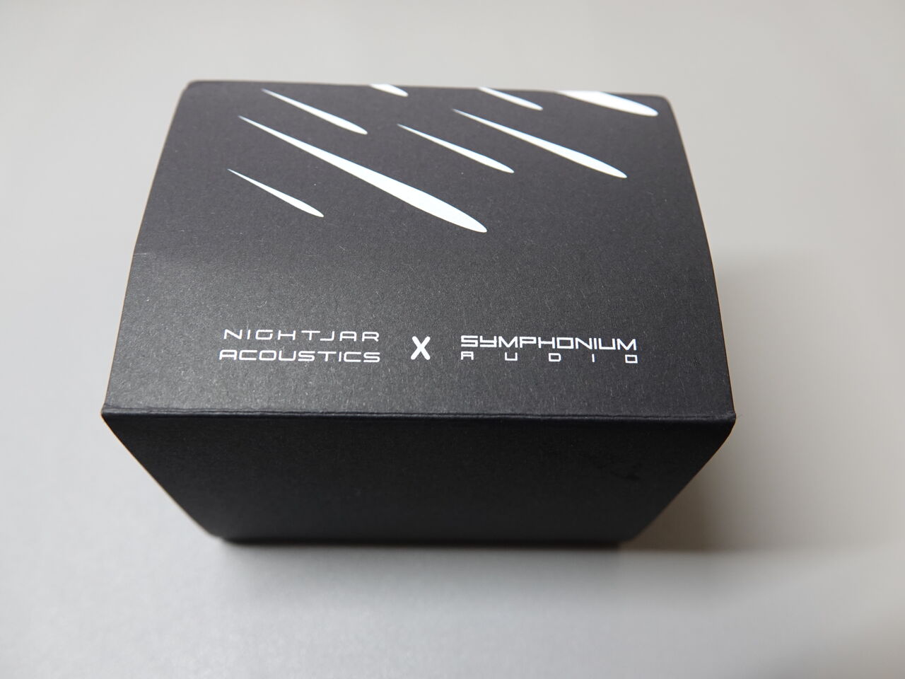 Symphonium audio Meteorのレビュー なるほどMASSIVE Sound Symphonium audio Meteorのレビュー なるほどMASSIVE Sound