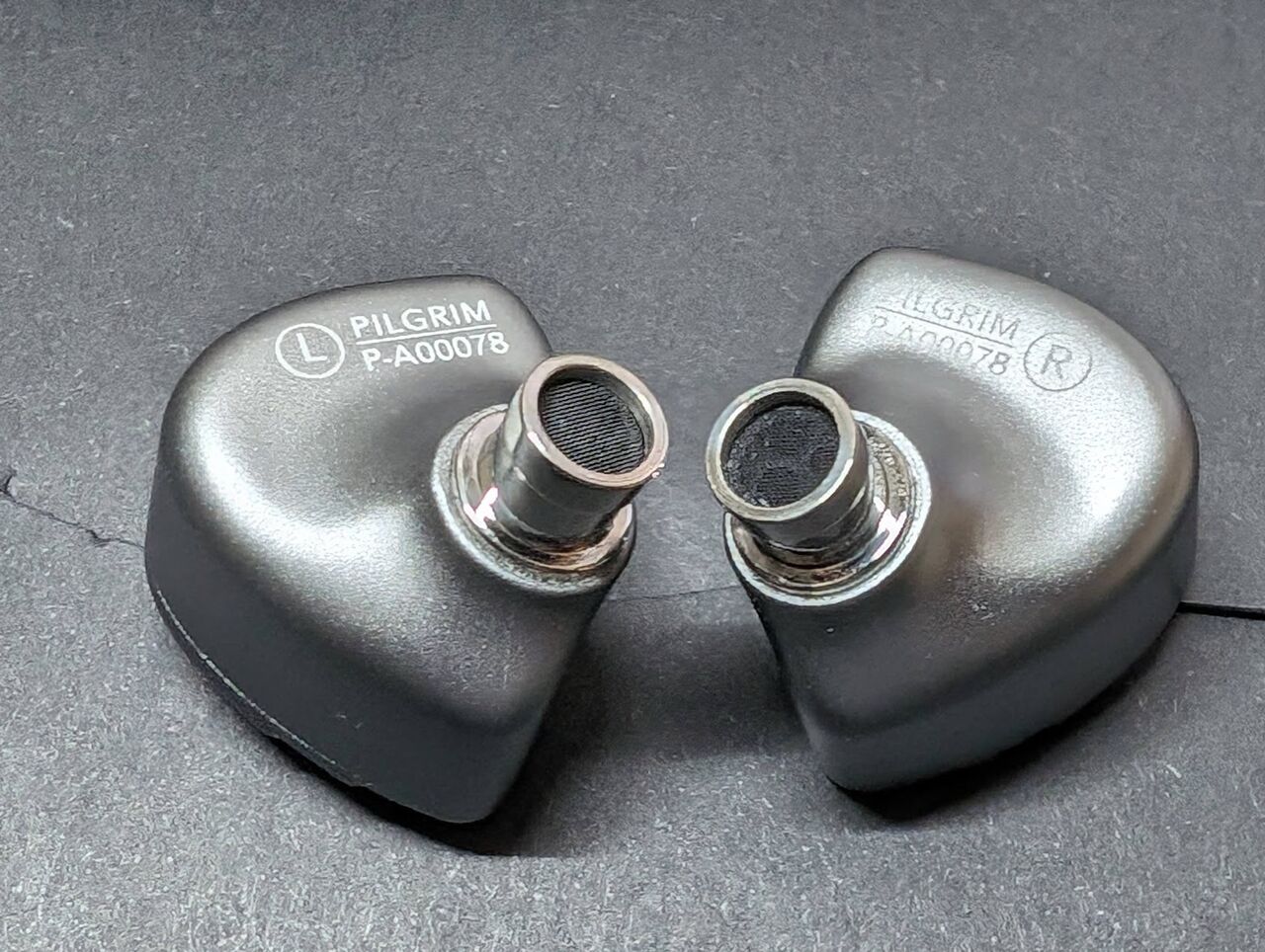 Elysian Acoustic Labs PILGRIMのレビュー〈PR〉 : メタラーの