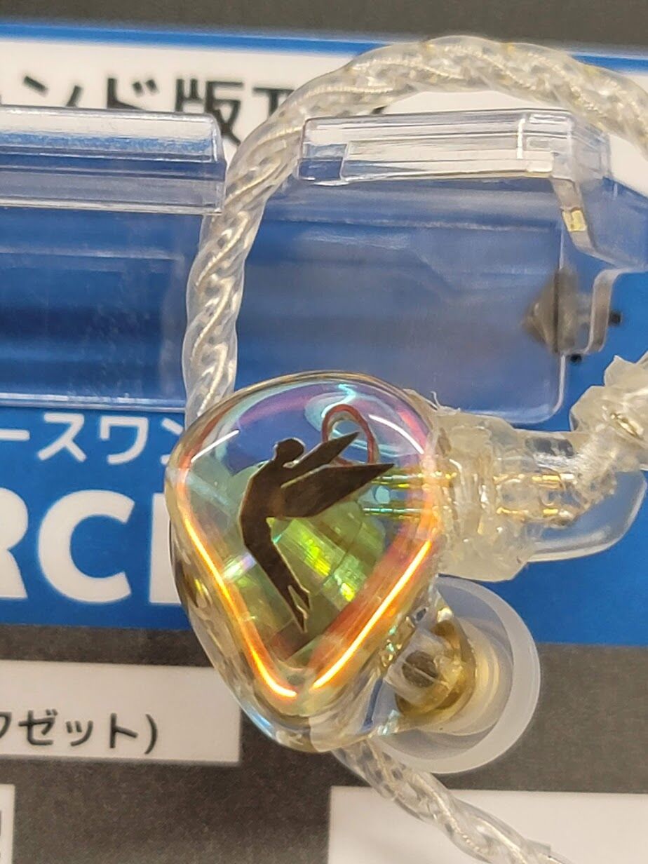 久しぶりに色々試聴レポ&簡易試聴会を行いました。 : メタラー 久しぶりに色々試聴レポ&簡易試聴会を行いました。 : メタラー