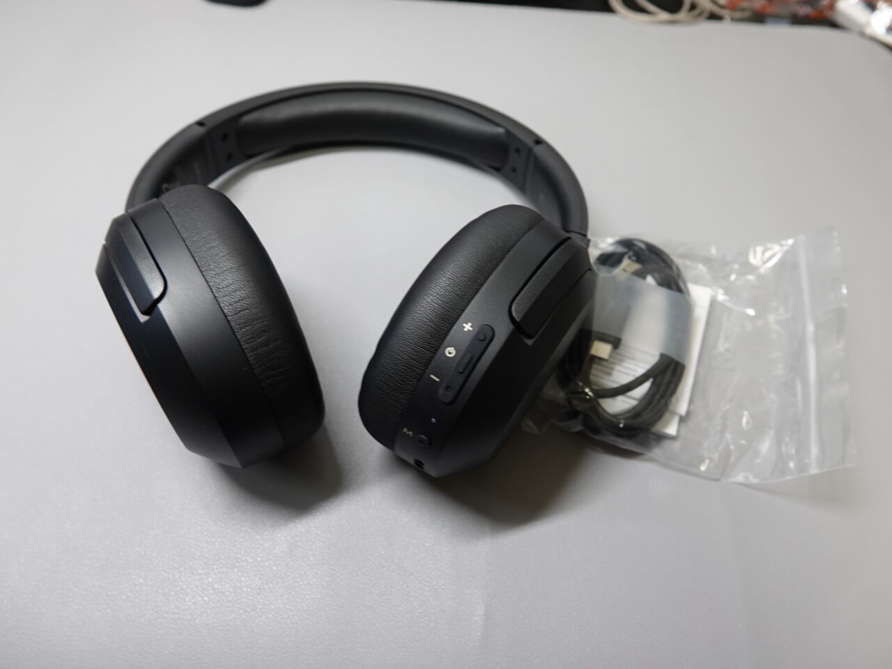 Edifier W820NB PLUSのレビュー 1万以下なのに音もノイキャンも頑張り