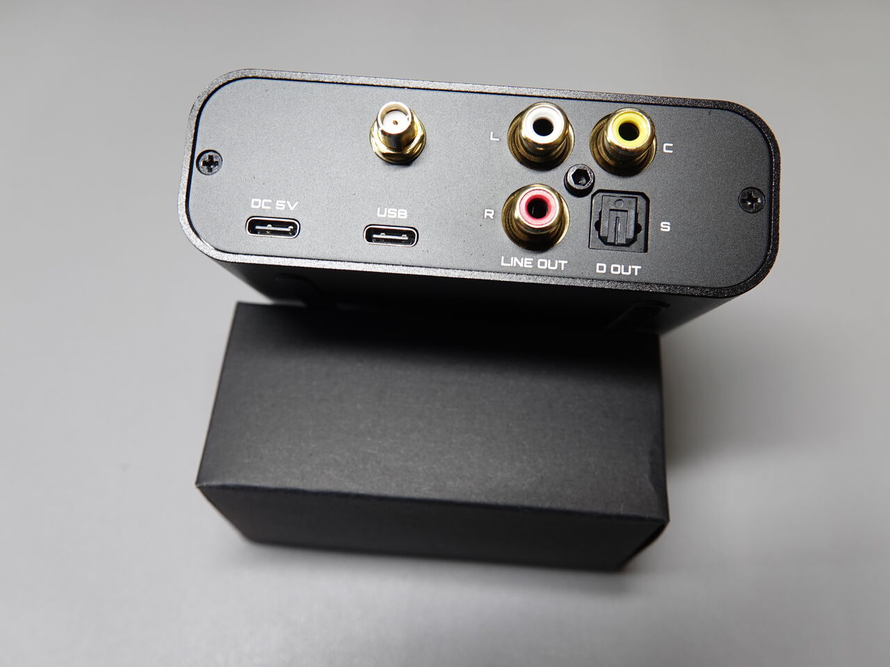 Tempotec March III M3のレビュー 痒い所に手が届く全部入りな便利
