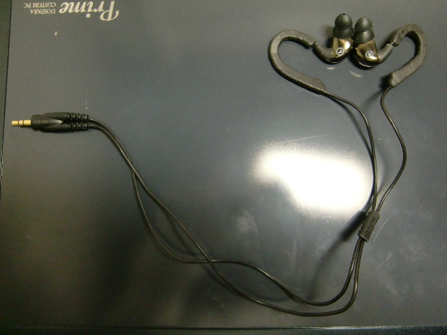 SE530のレビュー : メタラーのヘッドホンブログ