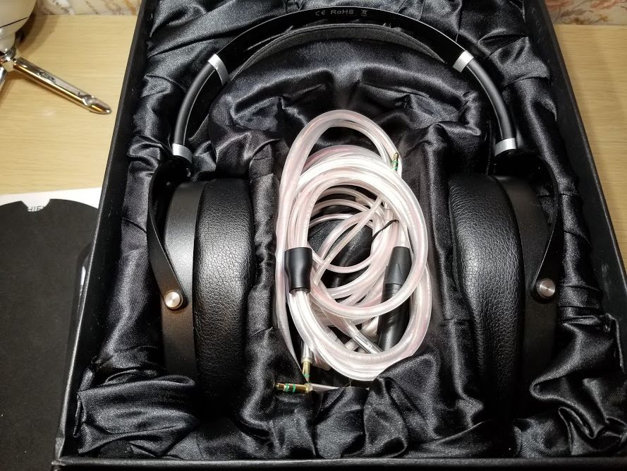HIFIMAN ANANDAのレビュー〈PR?〉 : メタラーのヘッドホンブログ HIFIMAN ANANDAのレビュー〈PR?〉 : メタラーのヘッドホンブログ