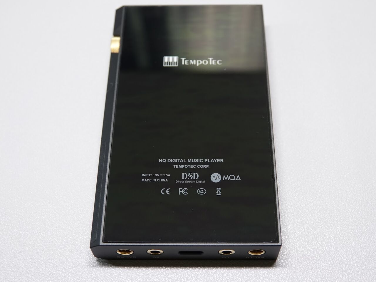 Tempotec V6のレビュー〈PR〉 : メタラーのヘッドホンブログ