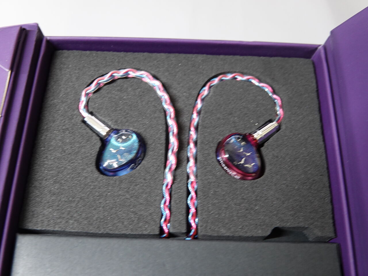 Kinera Celest 仕上っ PhoenixCall 4.4mm バランス