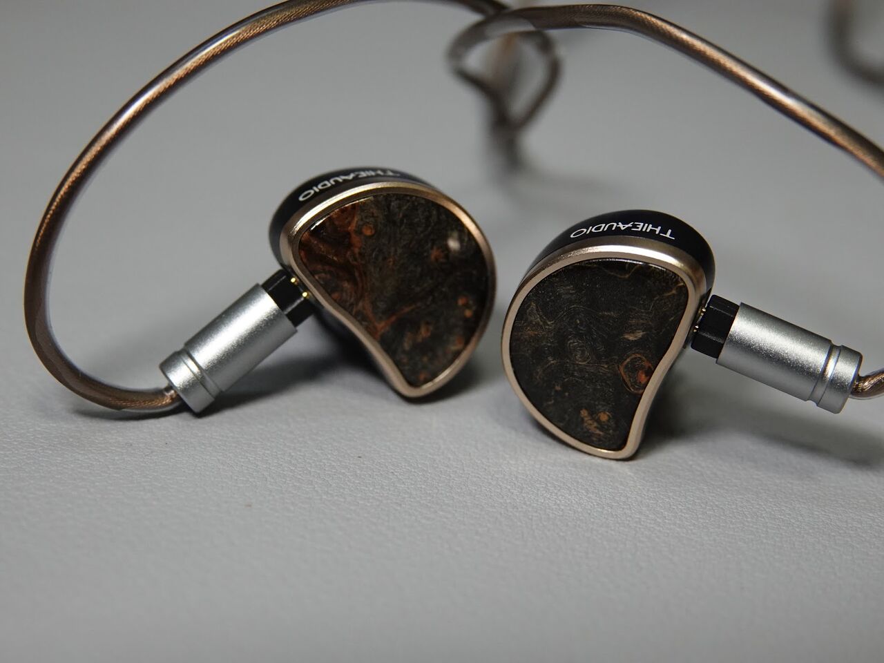 ヘッドフォン/イヤフォン ThieAudio Elixir Audio46 | Headphones, Earphones & Audio Gear