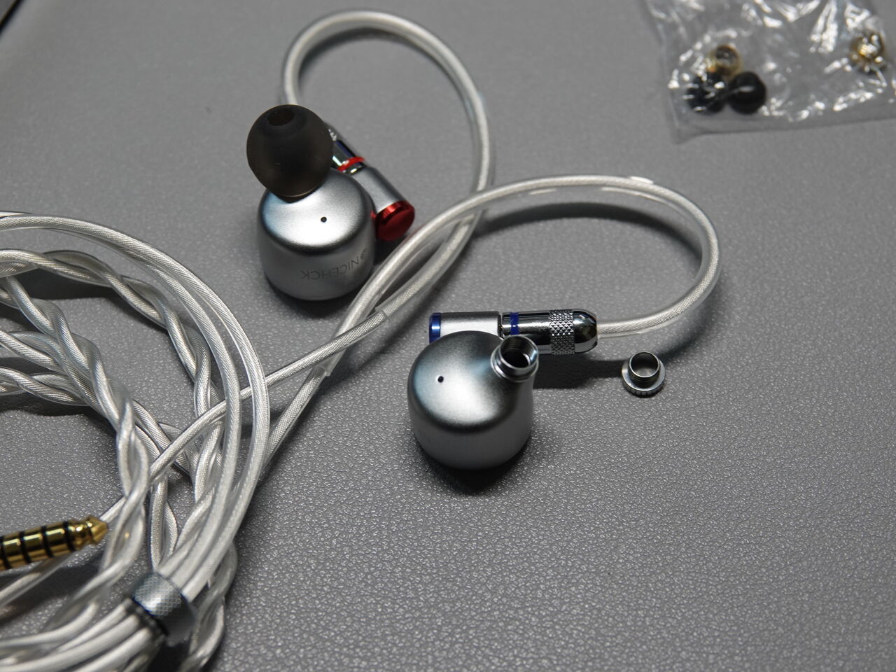 nice hck F1proとNX7 MK4 nice hck F1proとNX7 MK4 Review: NiceHCK NX7 MK4 - Nicely
