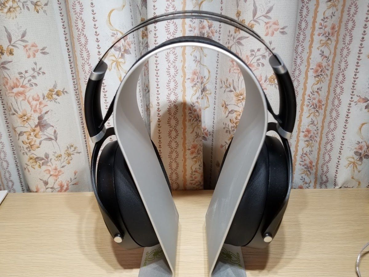 HIFIMAN SUNDARAのレビュー〈PR〉 : メタラーのヘッドホンブログ HIFIMAN SUNDARAのレビュー〈PR〉 : メタラーのヘッドホンブログ