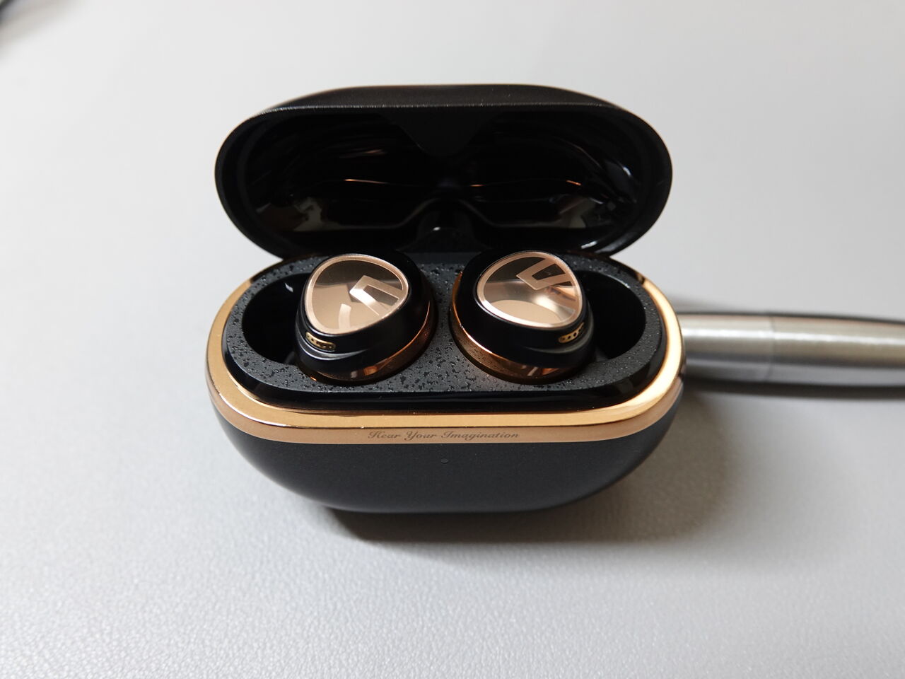 SOUNDPEATS Opera05のレビュー LDAC対応のハイブリットらしいハキハキ