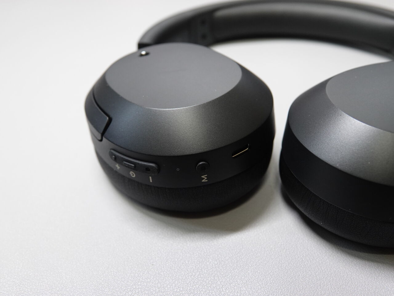 Edifier W820NB PLUSのレビュー 1万以下なのに音もノイキャンも頑張り