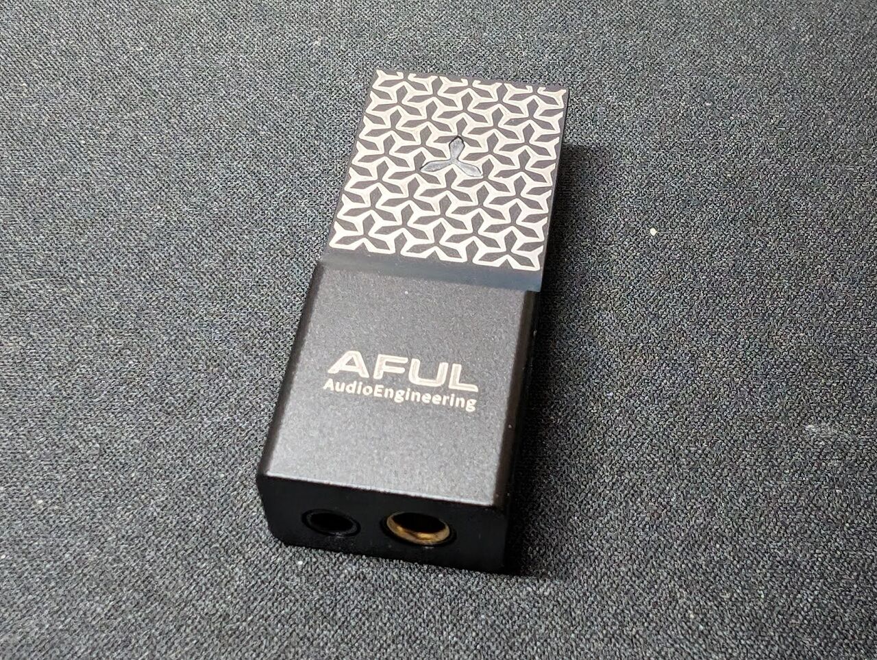AFUL SnowyNight Lightning 新品未開封