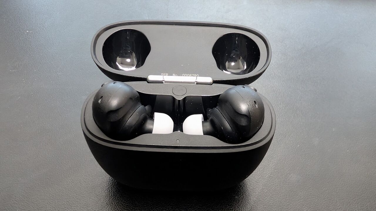 ☆final TONALITEのレビュー 99点 素晴らしい音場表現が光るイヤホン