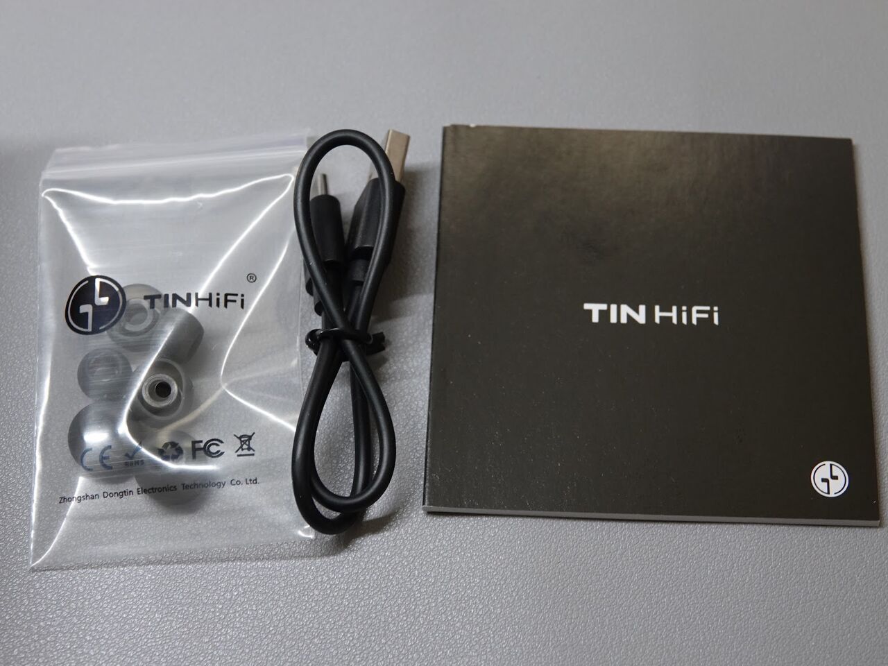 TINHiFi Tin Buds 3のレビュー〈PR〉 : メタラーのヘッドホンブログ TINHiFi Tin Buds 3のレビュー〈PR〉 : メタラーのヘッドホンブログ