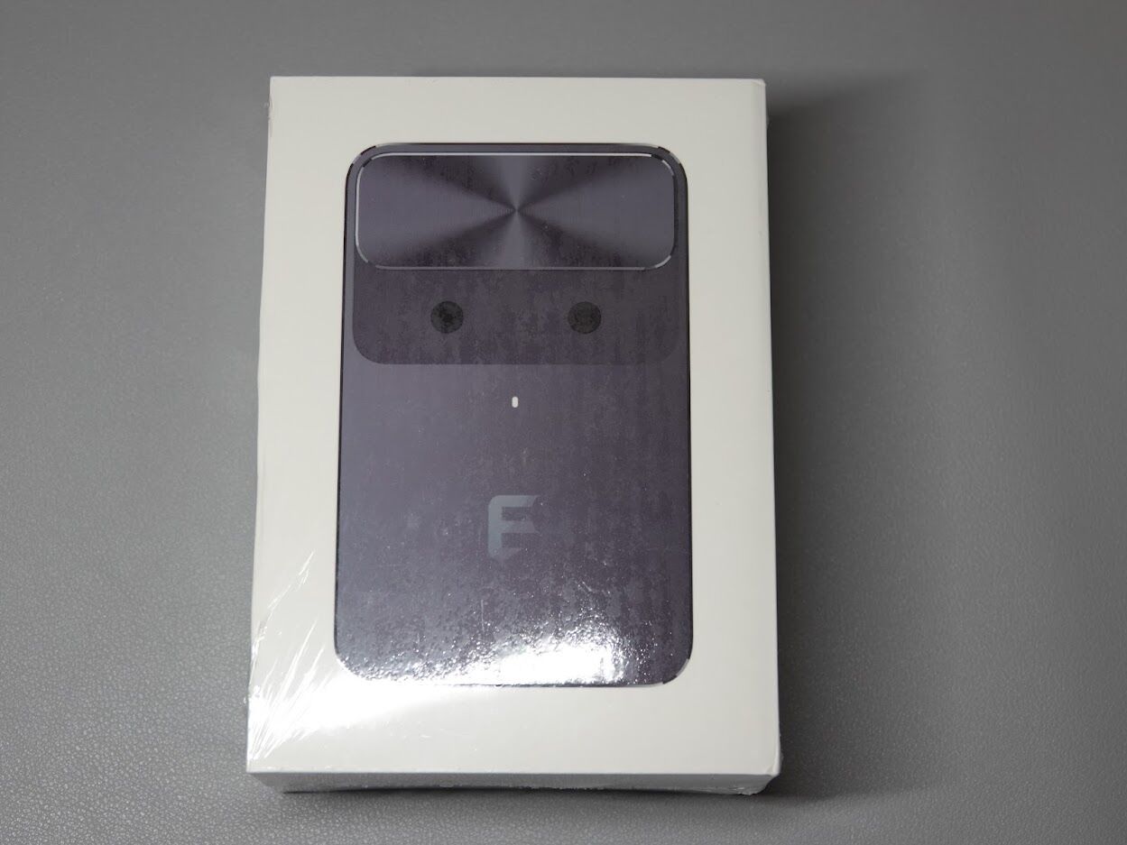 Eveningstar BURN-IN A1 イヤホンエージング用機器 Eveningstar burn-in a1のレビュー エージング用のノイズを垂れ