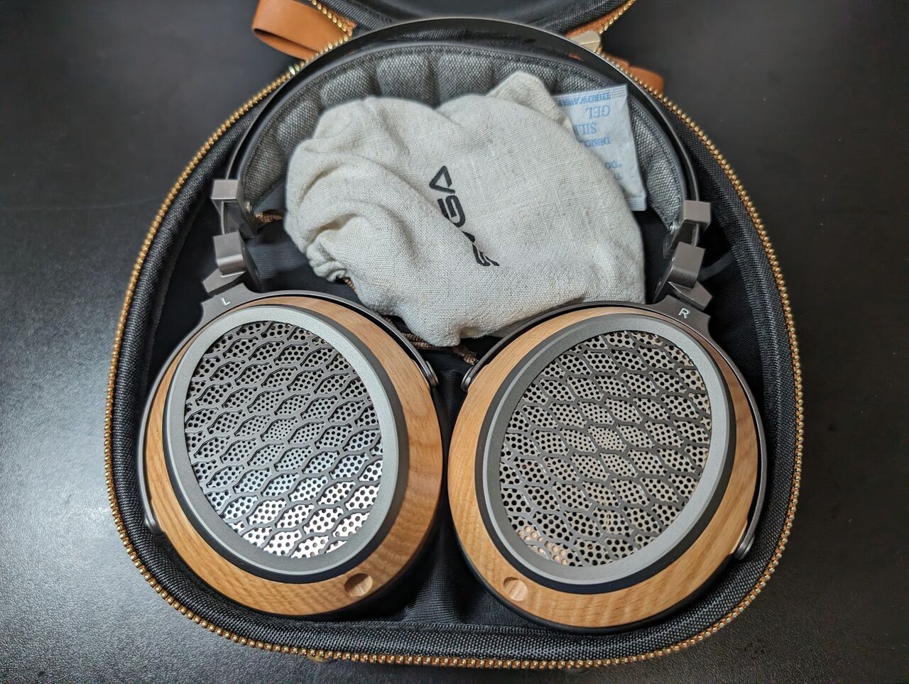 SIVGA P2 PRO〈PR〉 煌びやかな音の表現が上手い高解像度 SIVGA P2 PRO〈PR〉 煌びやかな音の表現が上手い高解像度