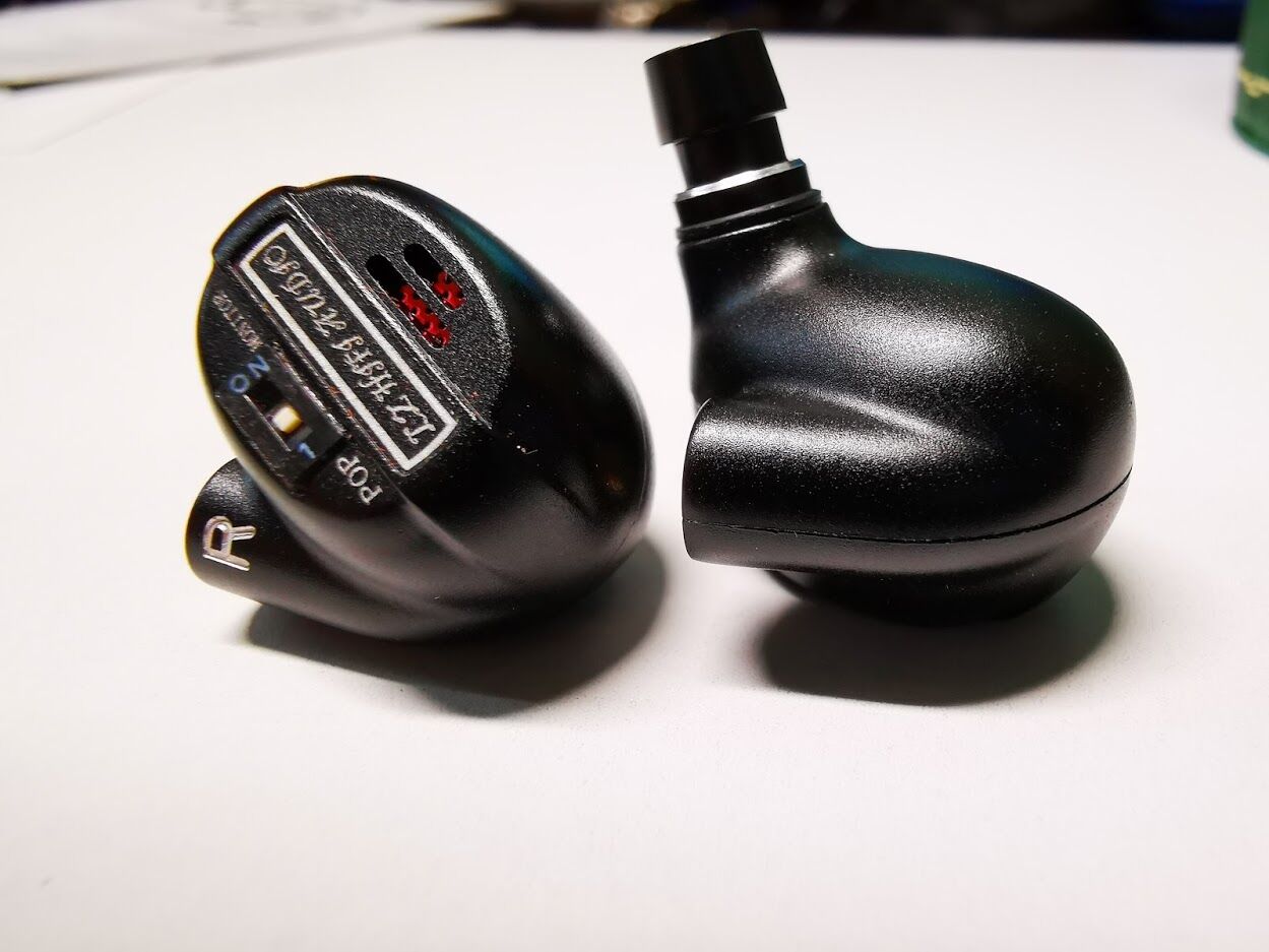 LZ-A7のレビュー〈PR〉 : メタラーのヘッドホンブログ LZ-A7のレビュー〈PR〉 : メタラーのヘッドホンブログ