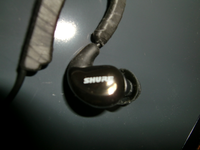 イヤホン SHURE SE530 Shure SE530 review | TechRadar