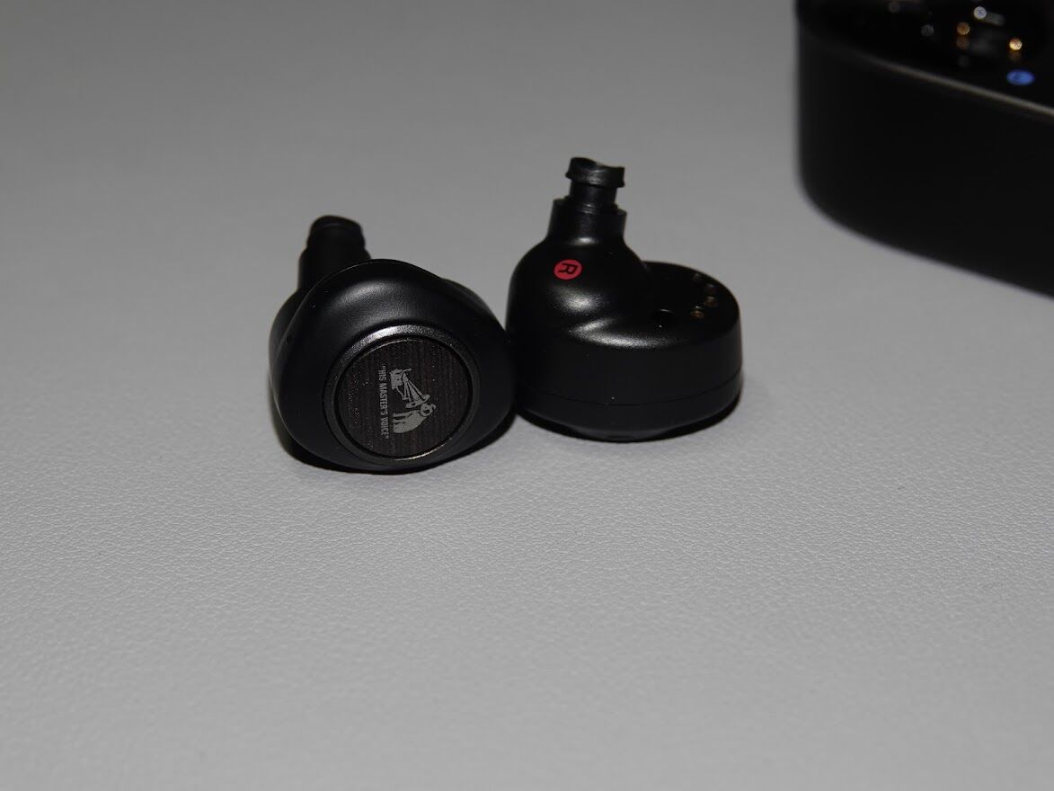 Victor HA-FW1000Tのレビュー 音質は素晴らしい、それ以外は大体