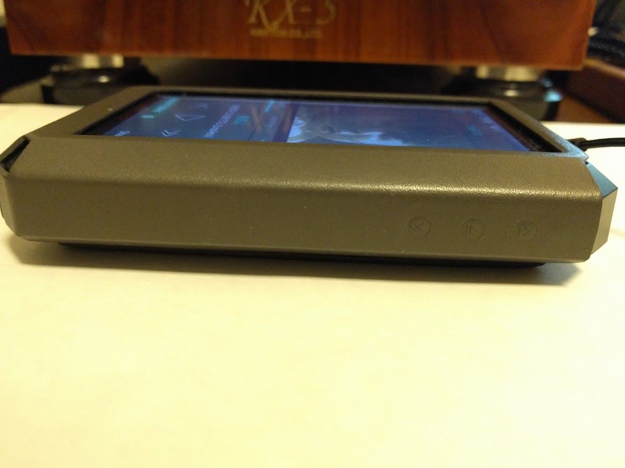 The BIT OPUS#1 ケース付 Amazon.co.jp: The BIT OPUS#1 ブラック 【ポータブル ハイレゾ