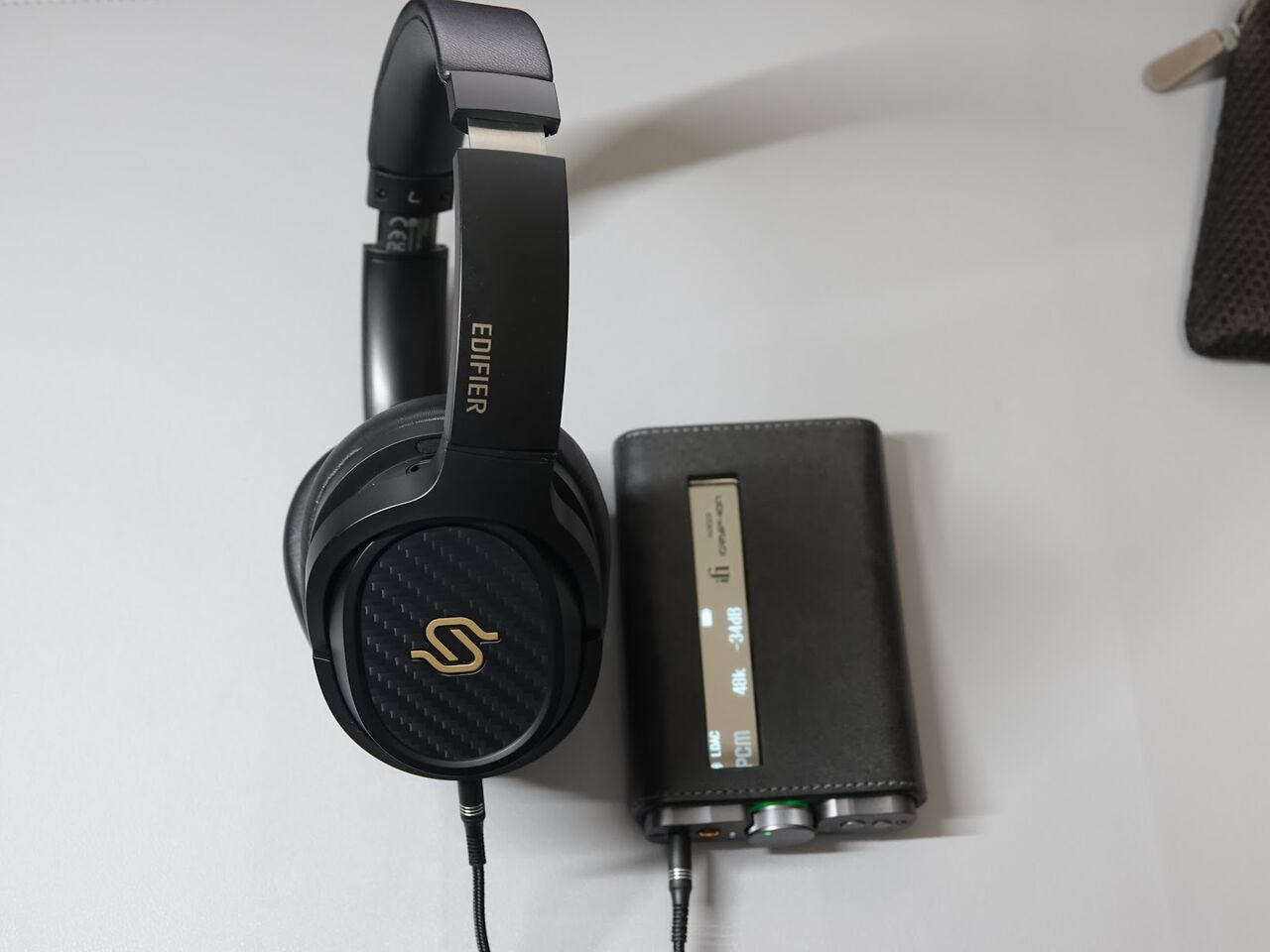 Edifier STAX SPIRIT S3のレビュー〈PR〉 : メタラーの Edifier STAX SPIRIT S3のレビュー〈PR〉 : メタラーの