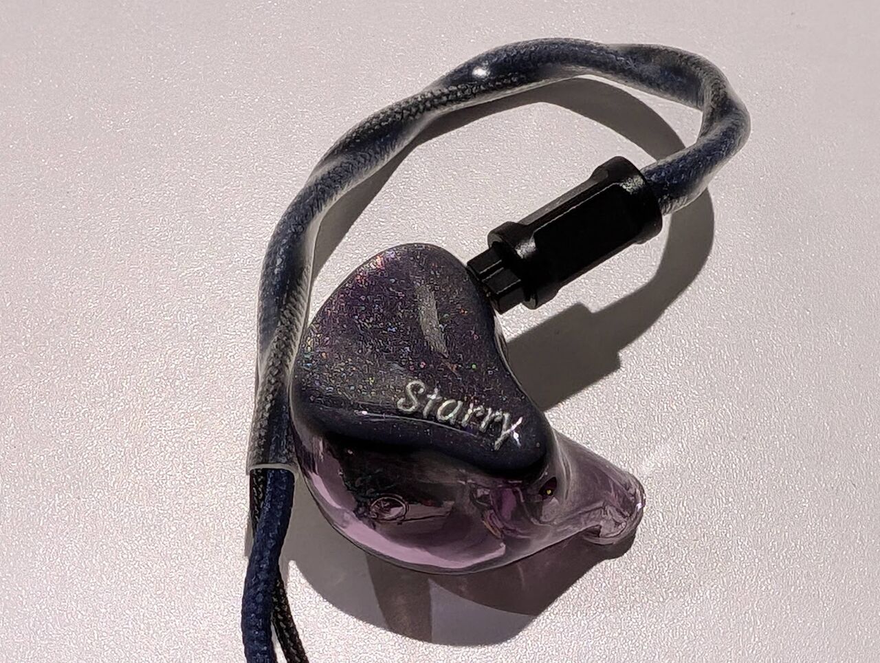 Starry Audio Syzygyのレビュー 〈PR〉 美音系でありながら