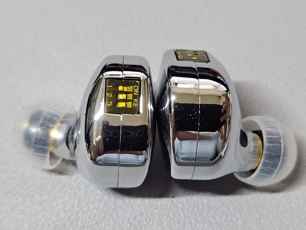 TRN BA16のレビュー 〈PR〉 : メタラーのヘッドホンブログ TRN BA16のレビュー 〈PR〉 : メタラーのヘッドホンブログ